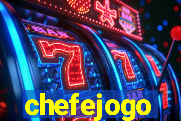 chefejogo