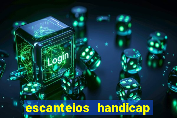 escanteios handicap - 2 5