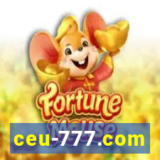 ceu-777.com