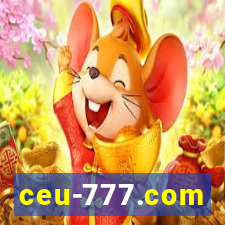 ceu-777.com