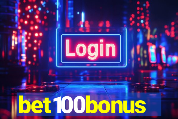 bet100bonus