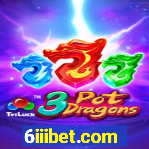 6iiibet.com