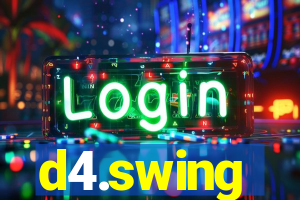 d4.swing