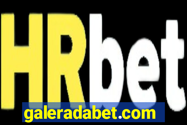 galeradabet.com.br