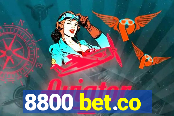 8800 bet.co