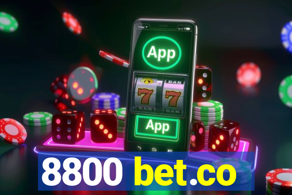 8800 bet.co