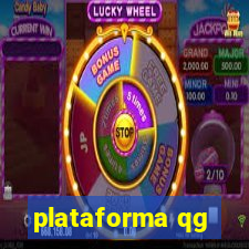 plataforma qg