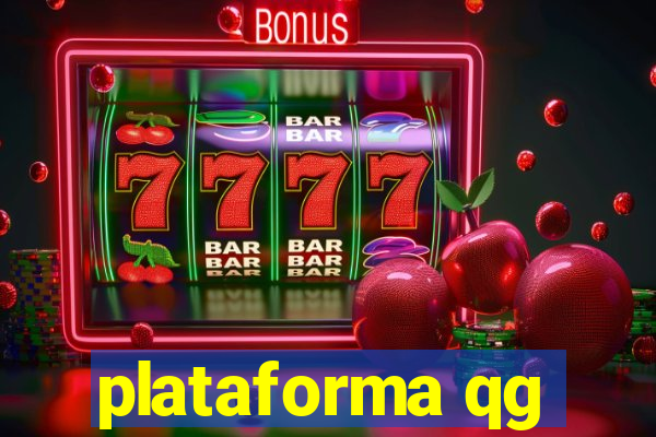plataforma qg