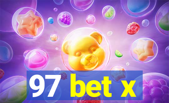 97 bet x