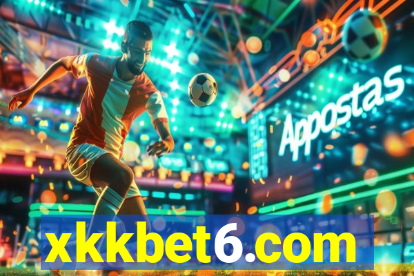 xkkbet6.com