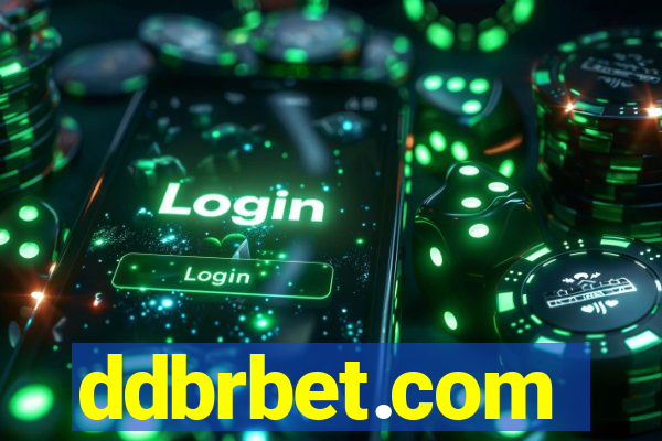 ddbrbet.com