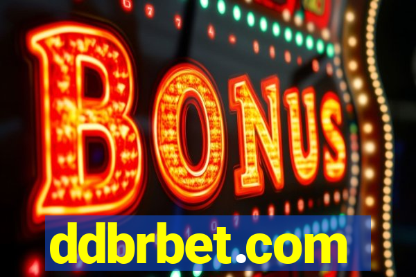 ddbrbet.com