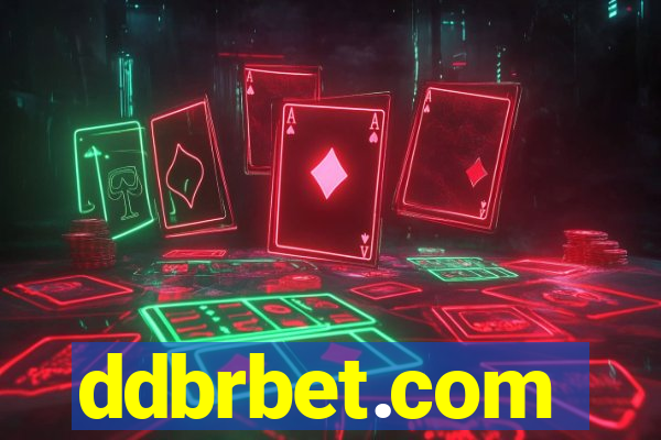 ddbrbet.com