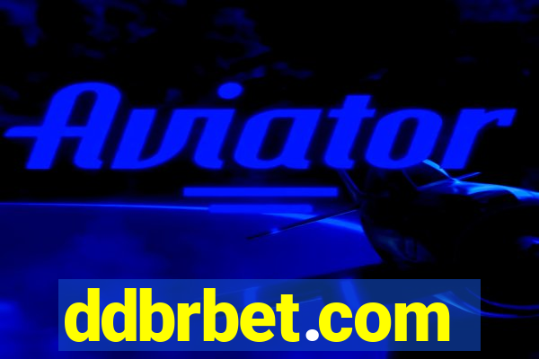 ddbrbet.com