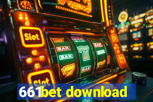 661bet download