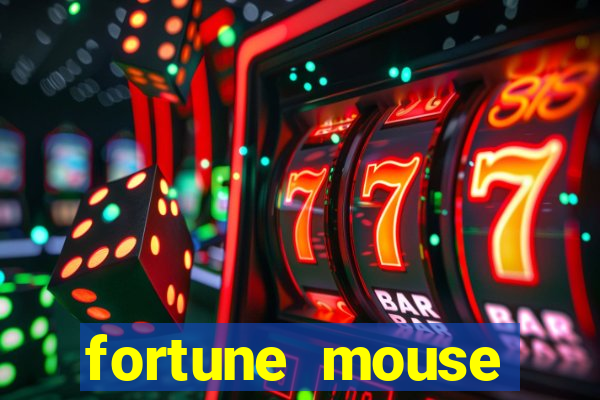 fortune mouse minutos pagantes madrugada