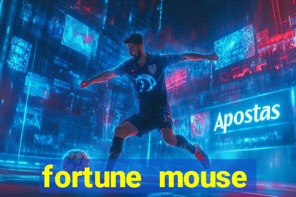 fortune mouse minutos pagantes madrugada