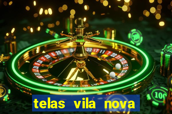 telas vila nova mafra sc