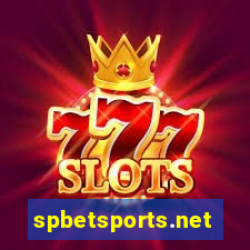 spbetsports.net