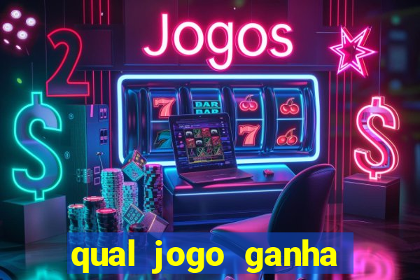 qual jogo ganha dinheiro de verdade sem precisar depositar