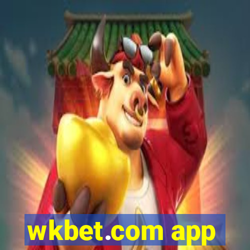 wkbet.com app