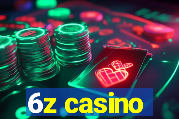 6z casino