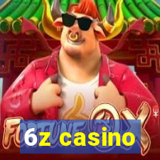 6z casino