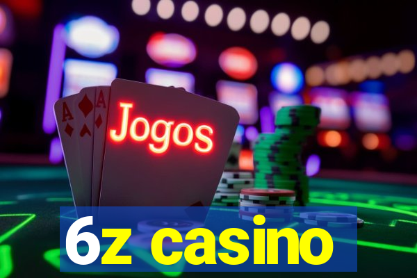 6z casino