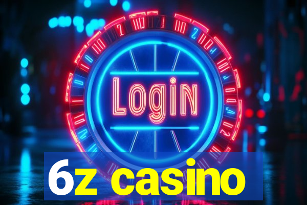 6z casino