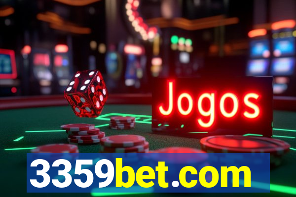 3359bet.com