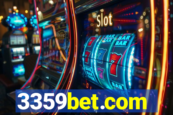 3359bet.com