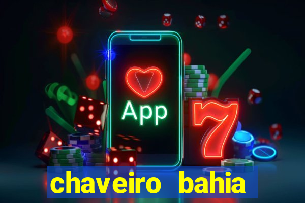 chaveiro bahia juazeiro telefone