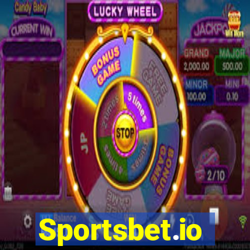 Sportsbet.io