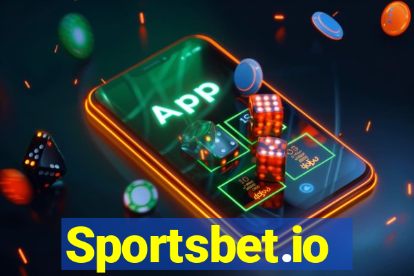 Sportsbet.io