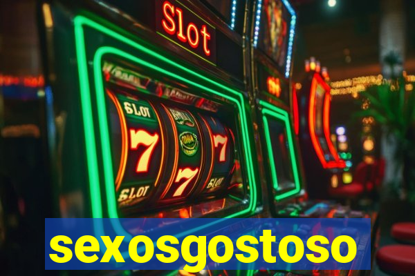 sexosgostoso