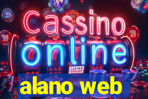 alano web