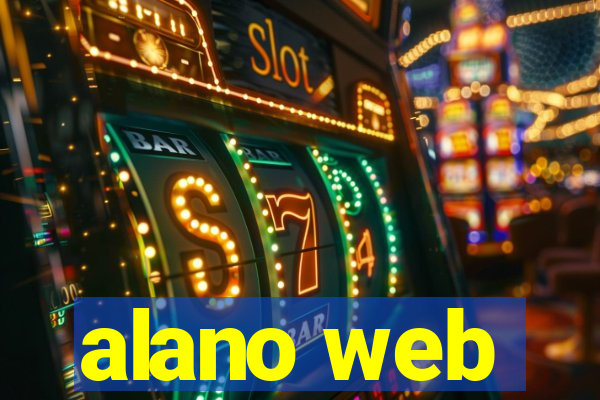 alano web