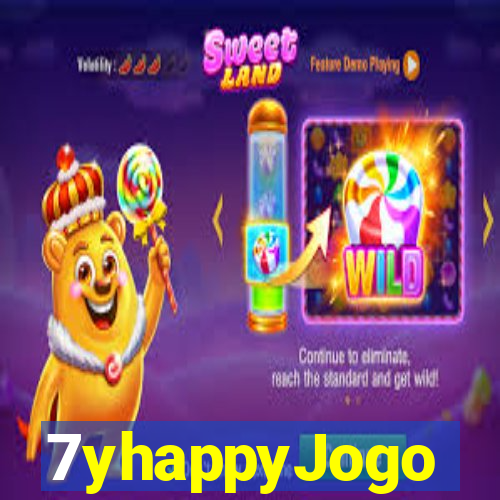 7yhappyJogo