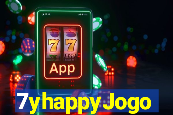 7yhappyJogo