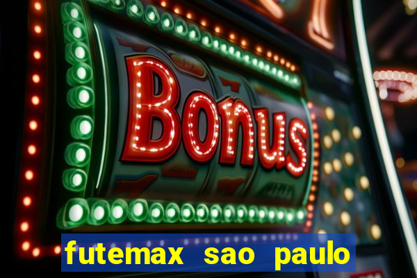 futemax sao paulo x atletico mineiro