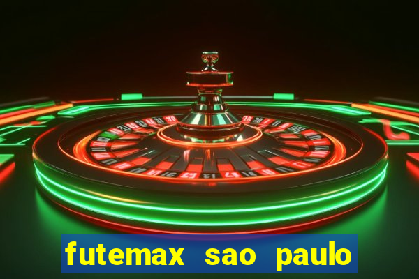 futemax sao paulo x atletico mineiro