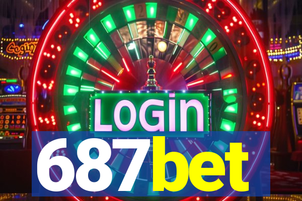 687bet