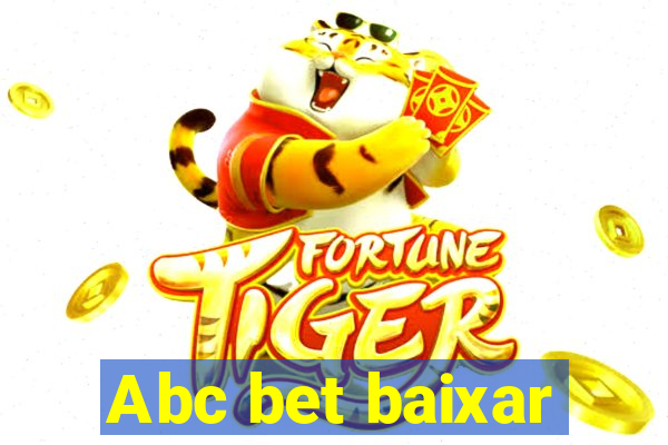 Abc bet baixar