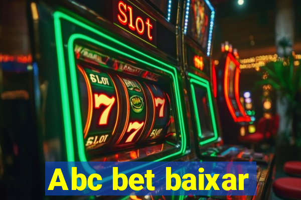 Abc bet baixar