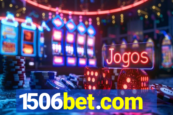 1506bet.com