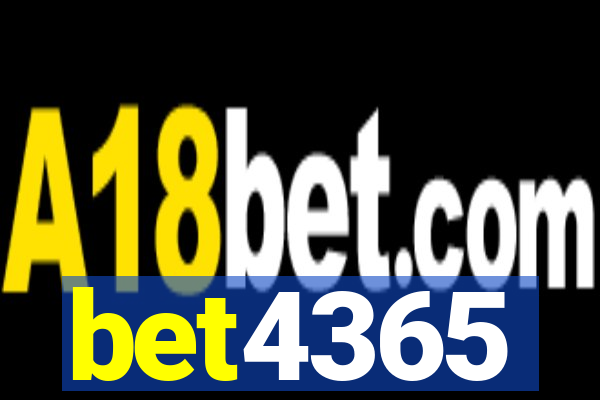 bet4365