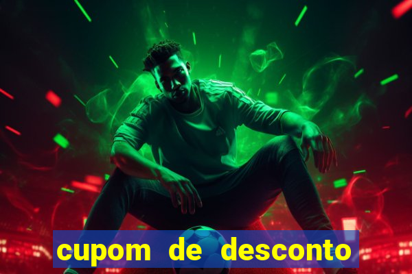 cupom de desconto nave gamer