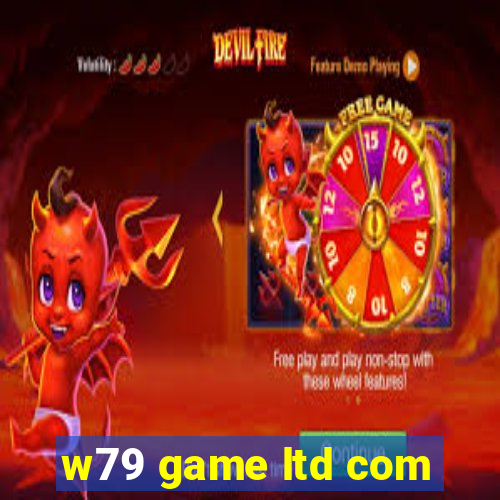 w79 game ltd com