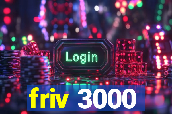 friv 3000