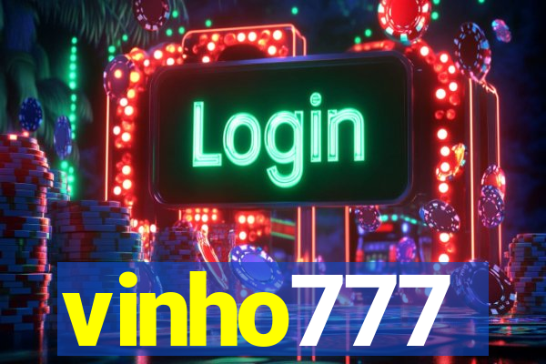 vinho777